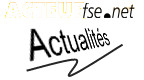 Actualités ACTEURfse.net